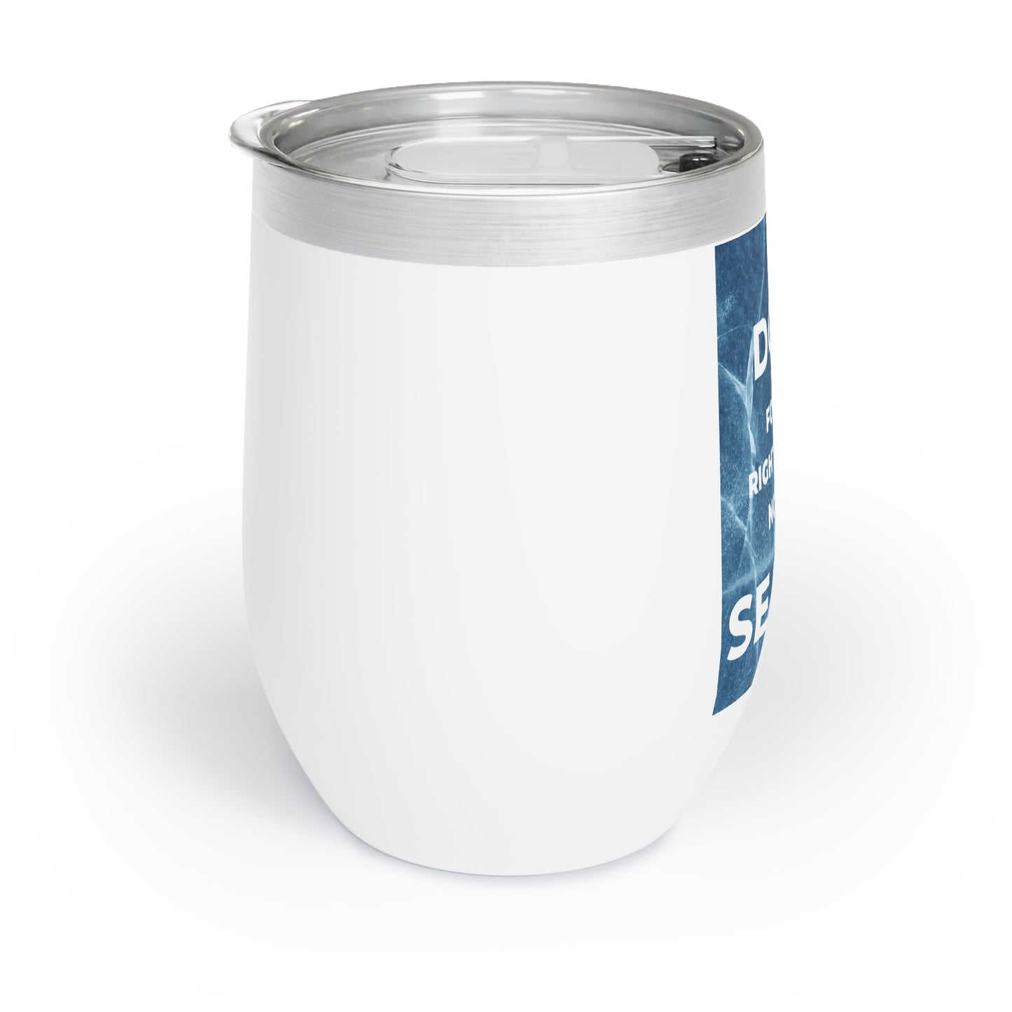 DO IT Chill Wine Tumbler
