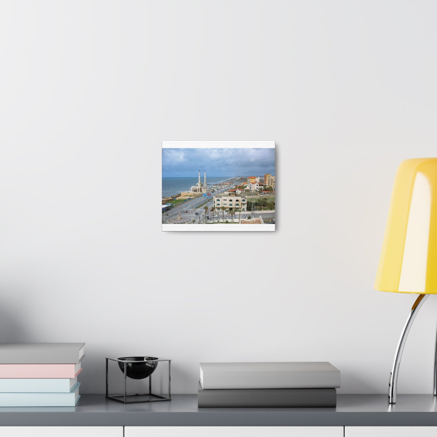 GAZA Canvas Gallery Wraps