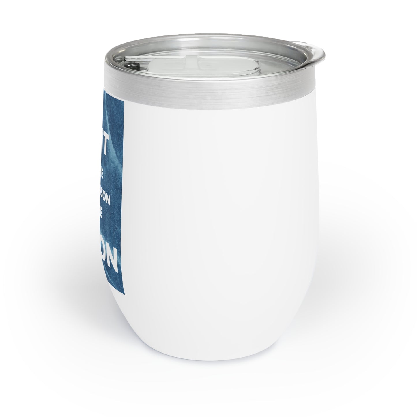 DO IT Chill Wine Tumbler