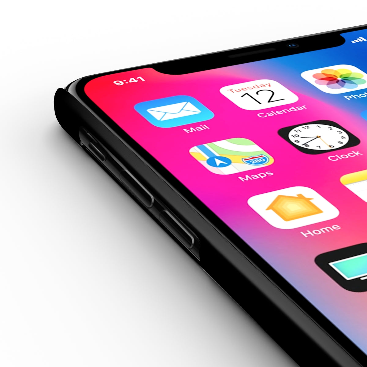 DMA Slim Phone Cases, Case-Mate