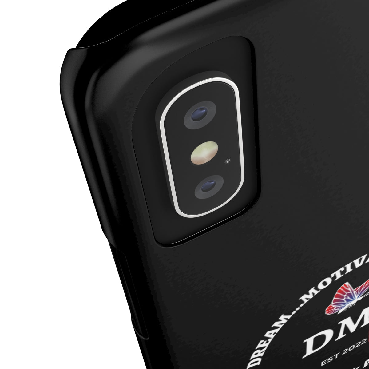 DMA Slim Phone Cases, Case-Mate