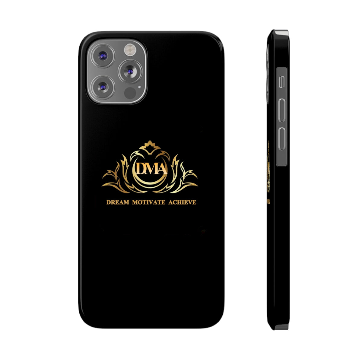 DMA 2 Slim Phone Cases, Case-Mate