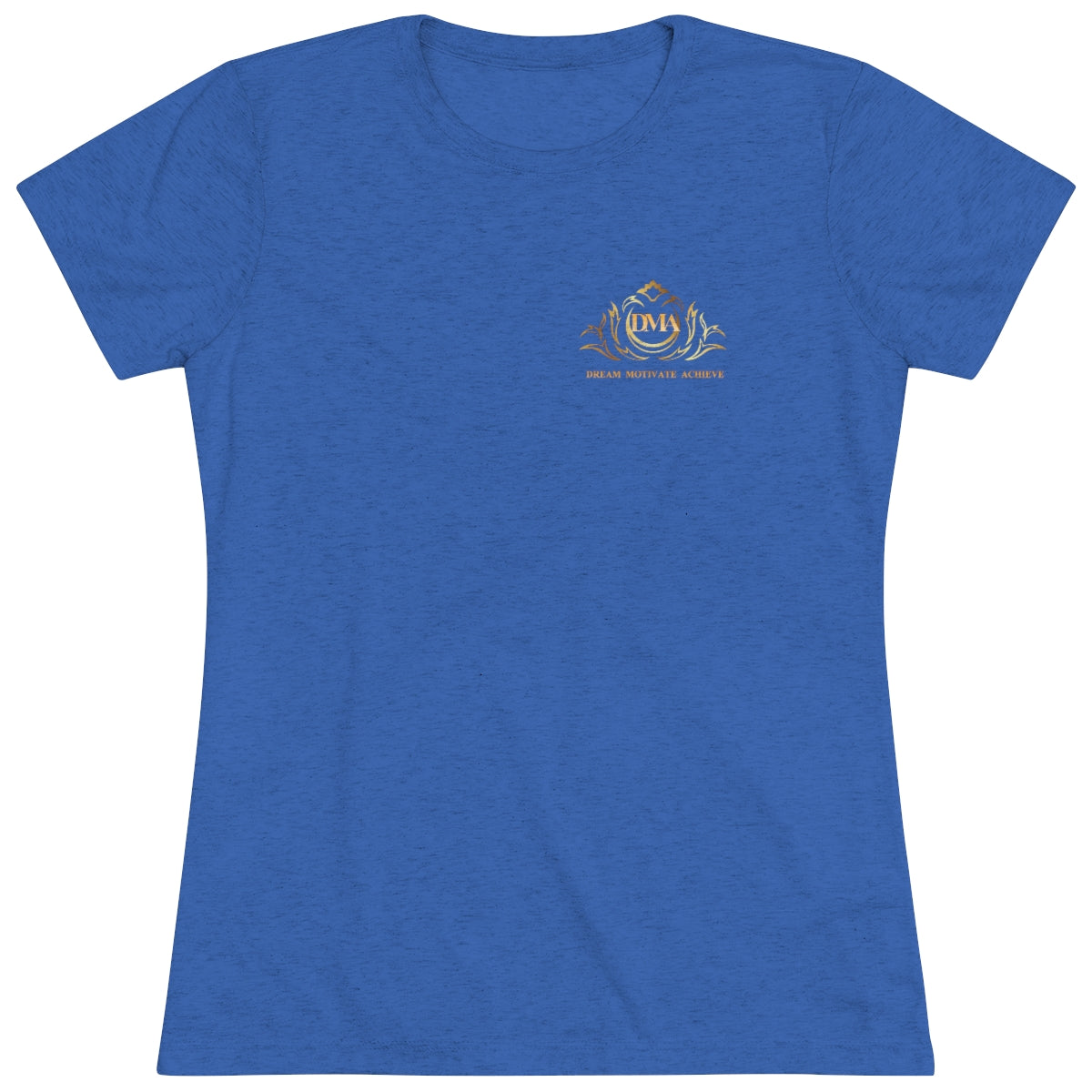 BRANDED Women's Triblend Tee