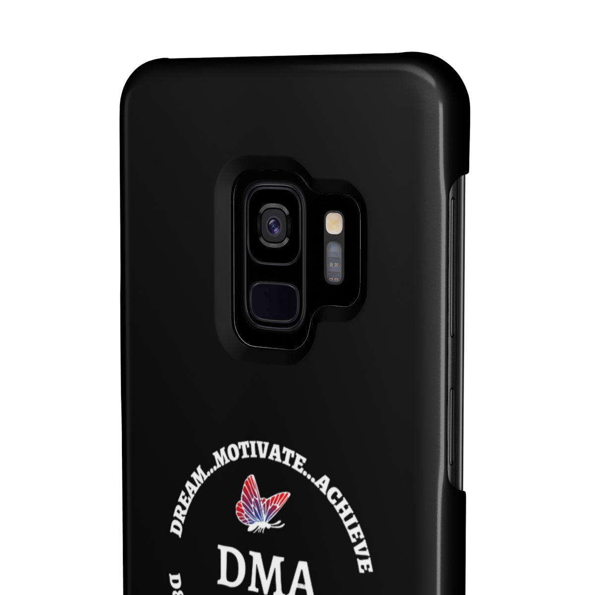 DMA Slim Phone Cases, Case-Mate