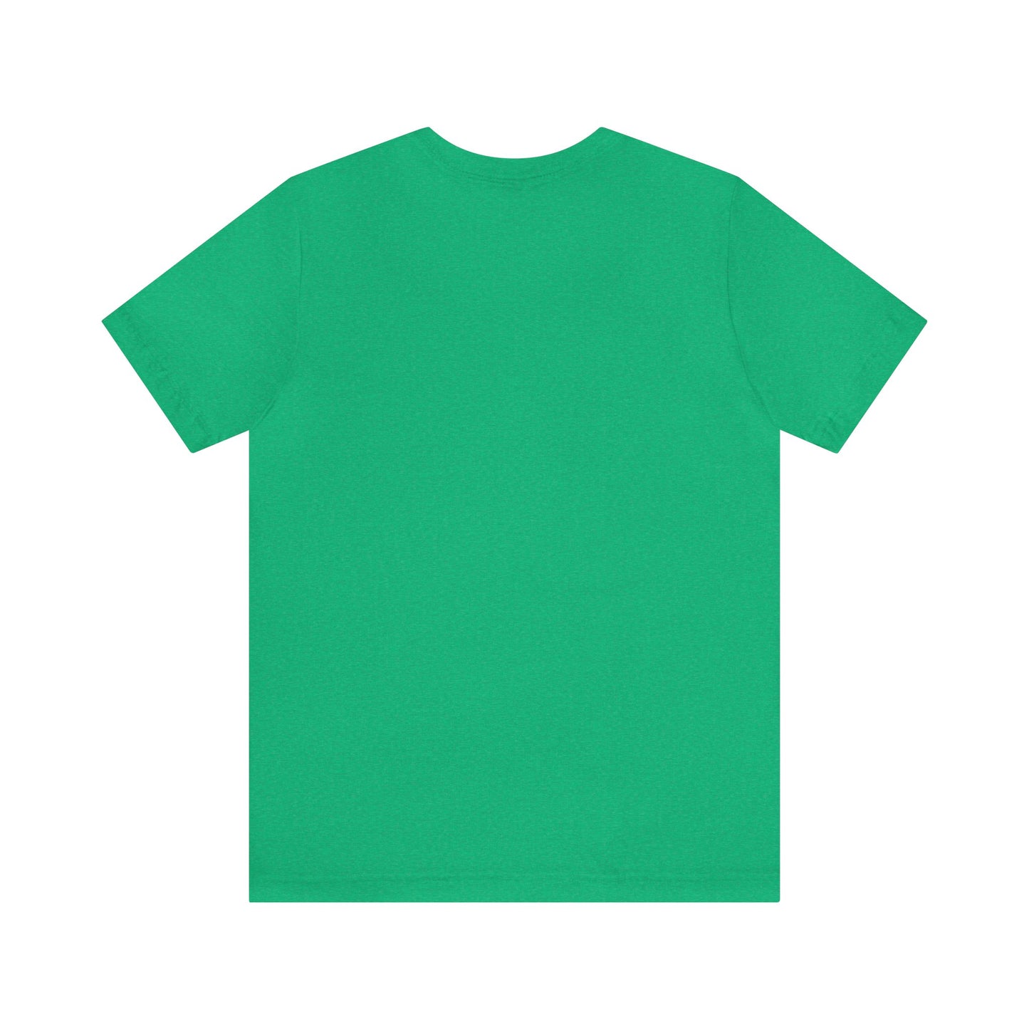 SERENITY PRAYER Unisex Jersey Short Sleeve Tee