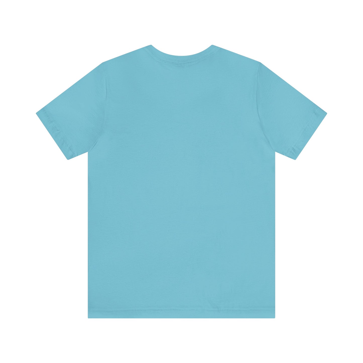 SERENITY PRAYER Unisex Jersey Short Sleeve Tee