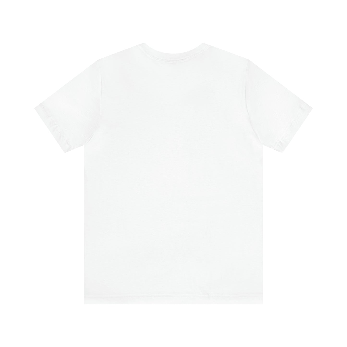 Branded Logo1 Unisex Jersey Short Sleeve Tee