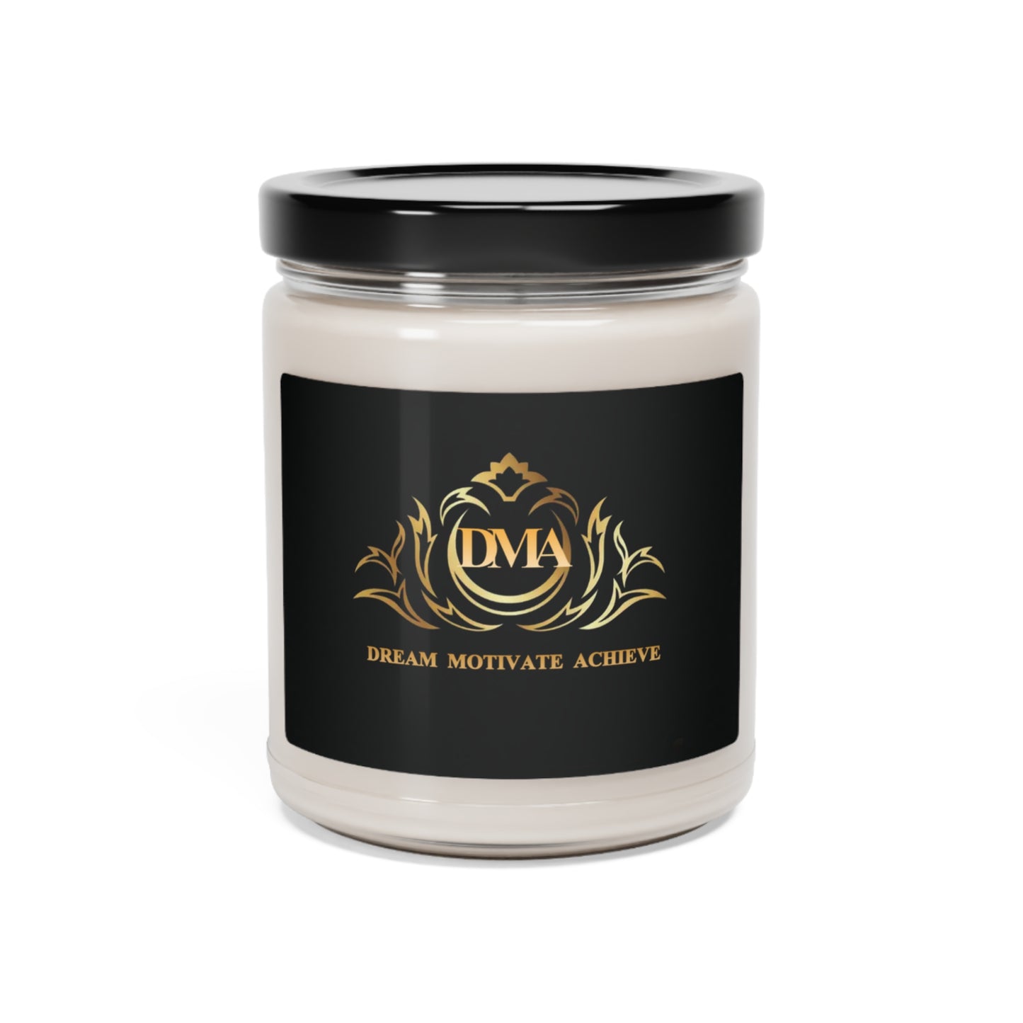 Scented Soy Candle, 9oz