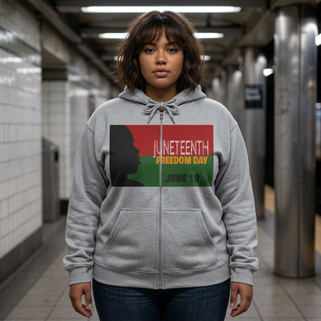 Unisex Heavy Blend™ Full Zip Hooded Sweatshirt