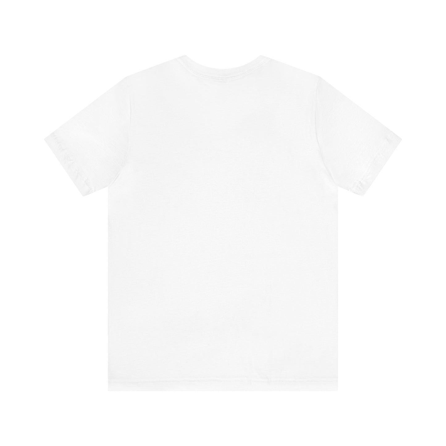 SERENITY PRAYER Unisex Jersey Short Sleeve Tee