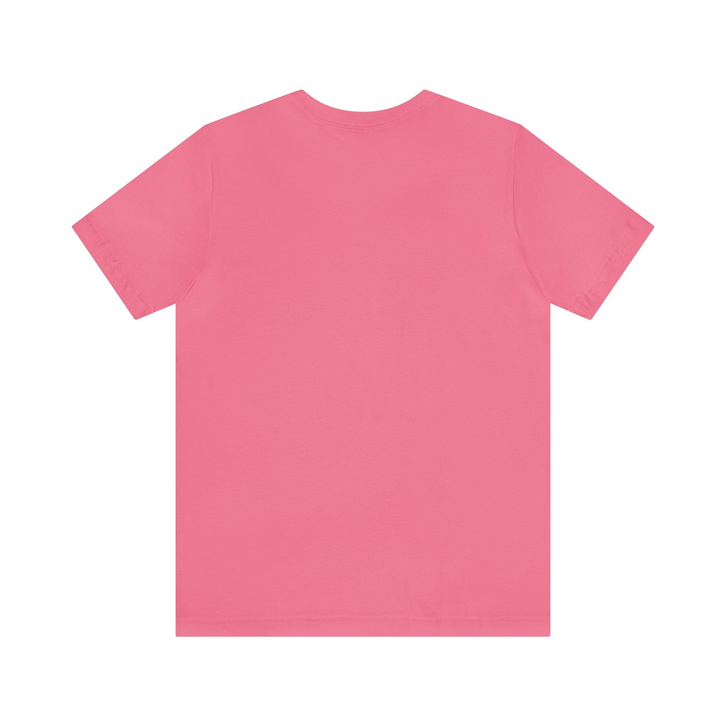 SERENITY PRAYER Unisex Jersey Short Sleeve Tee