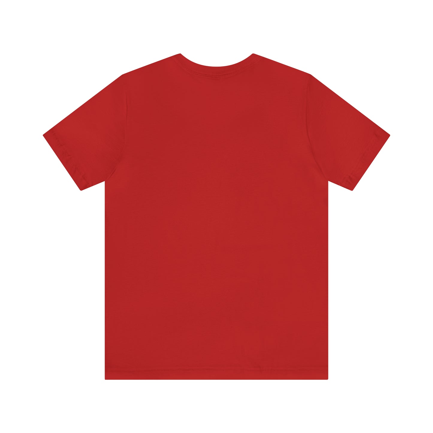 JUNETEENTH Unisex Jersey Short Sleeve Tee