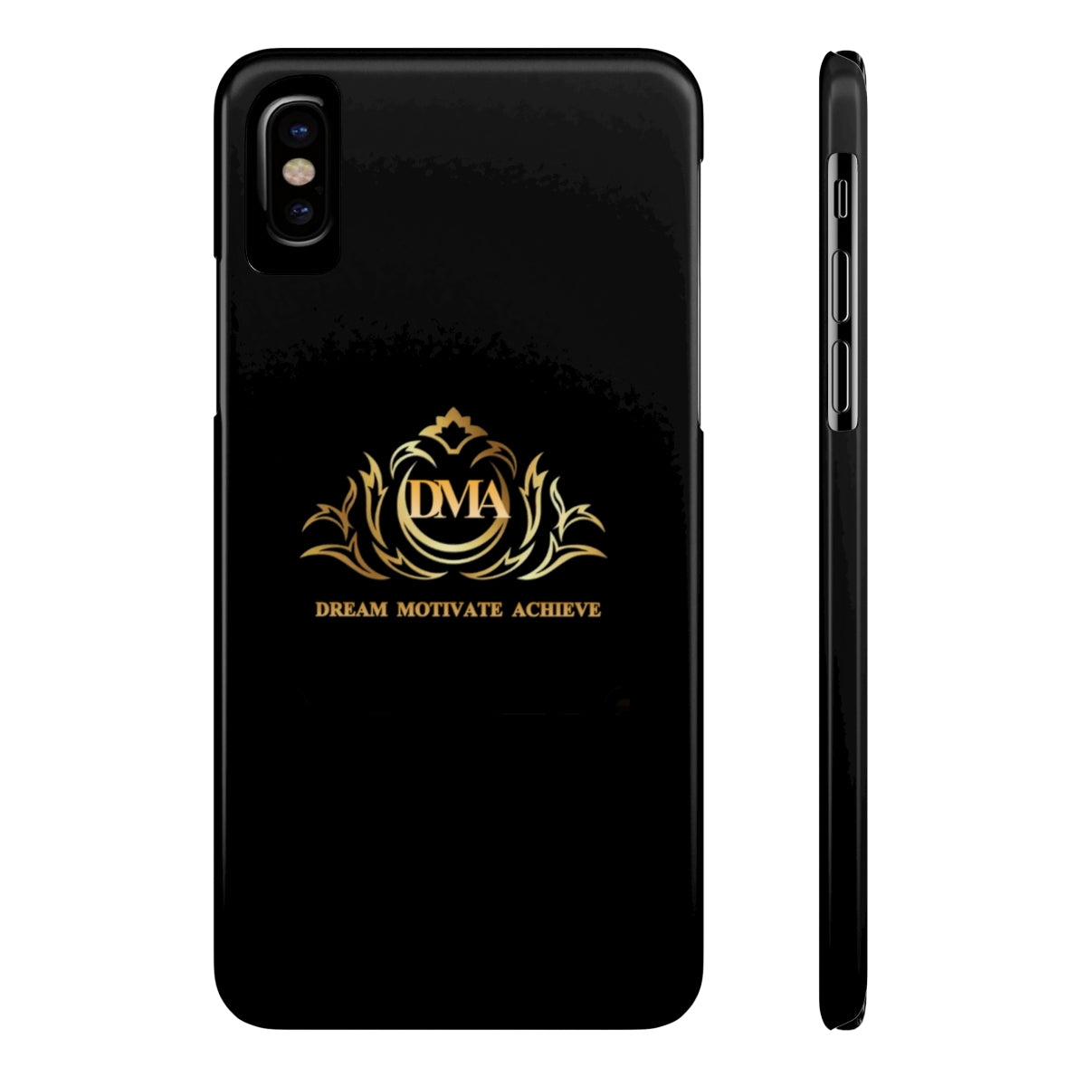 DMA 2 Slim Phone Cases, Case-Mate