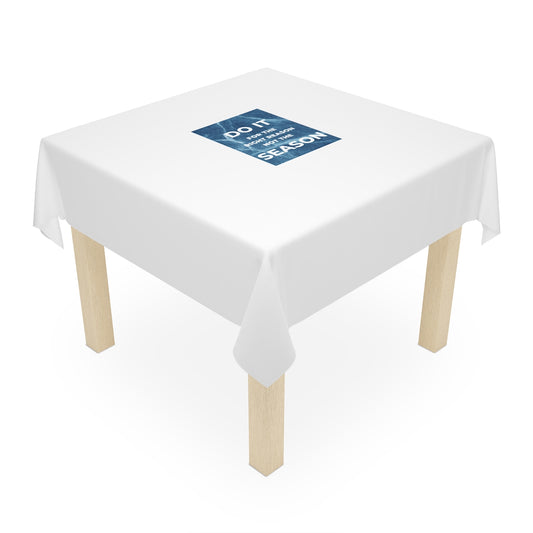 Tablecloth