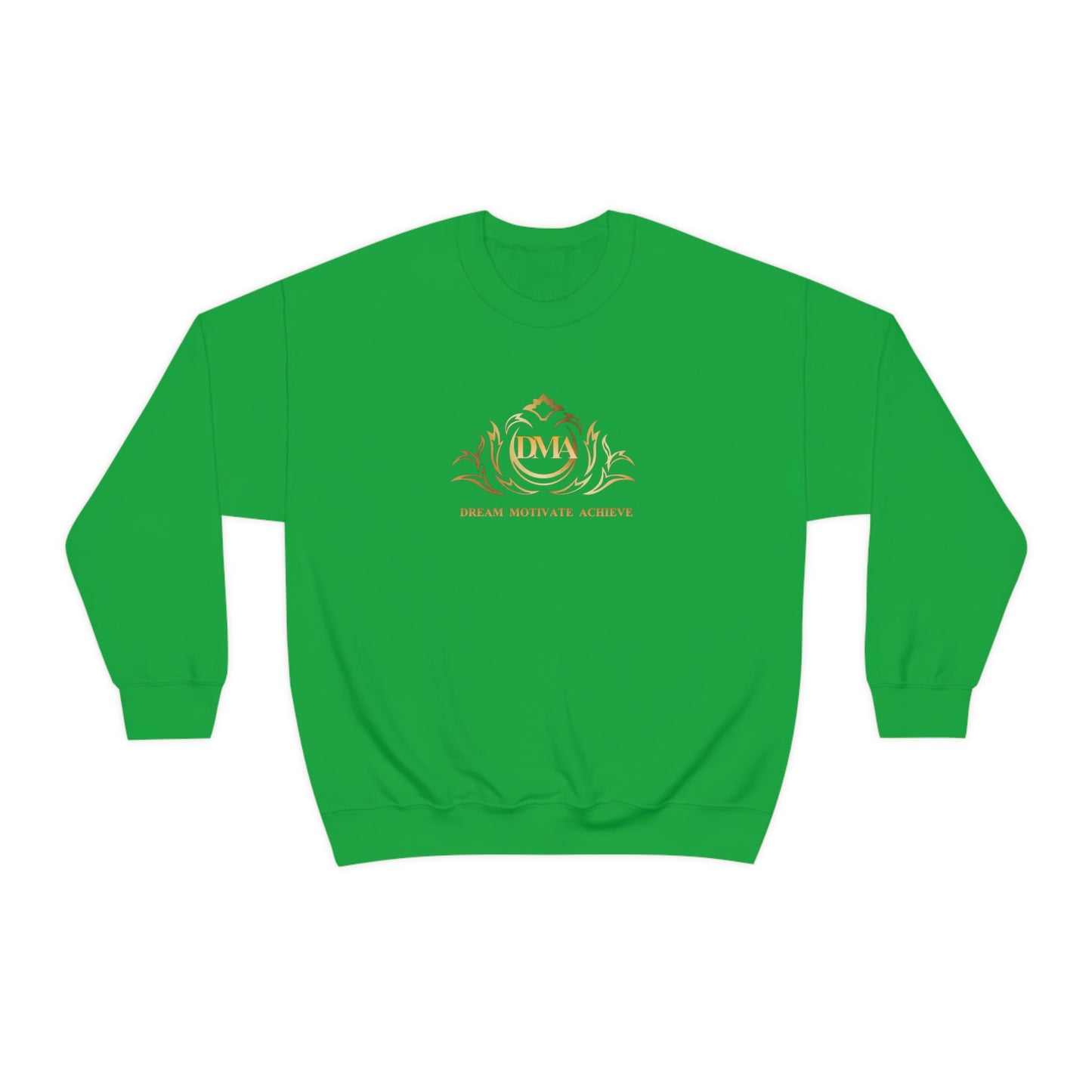 BRANDED Unisex Heavy Blend™ Crewneck Sweatshirt