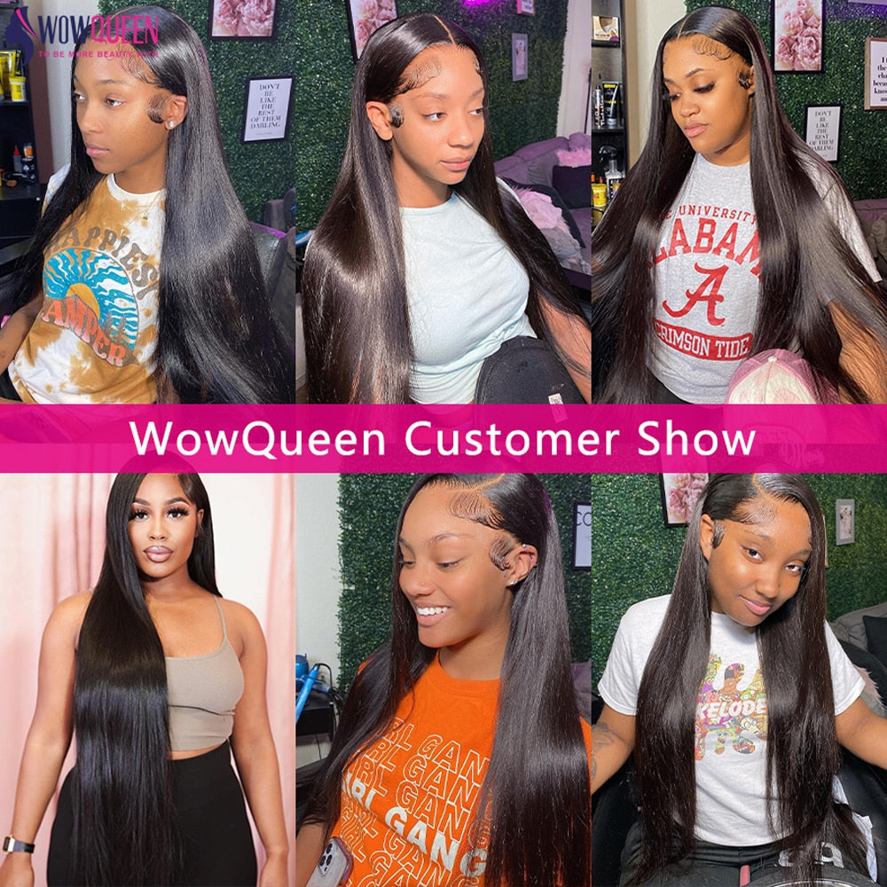 10a Bone Straight Human Hair Bundles Human Hair 30 inch Bundles 38 40 inch Long Thick Bundles Soft Brazilian Hair Weave Bundles