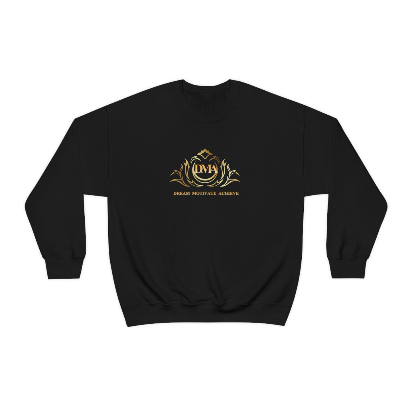 BRANDED Unisex Heavy Blend™ Crewneck Sweatshirt
