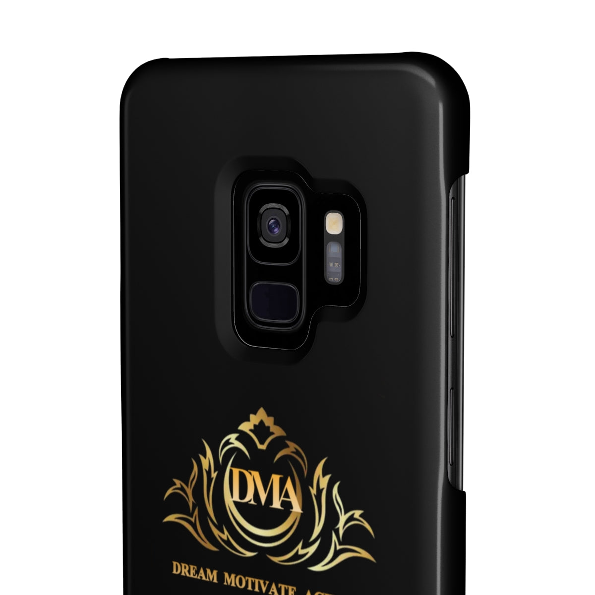 DMA 2 Slim Phone Cases, Case-Mate
