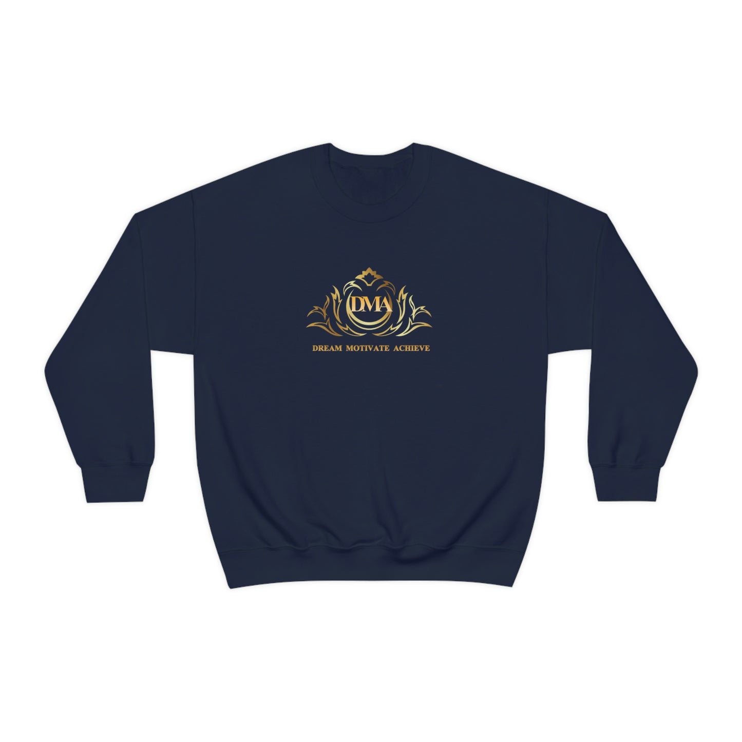 BRANDED Unisex Heavy Blend™ Crewneck Sweatshirt