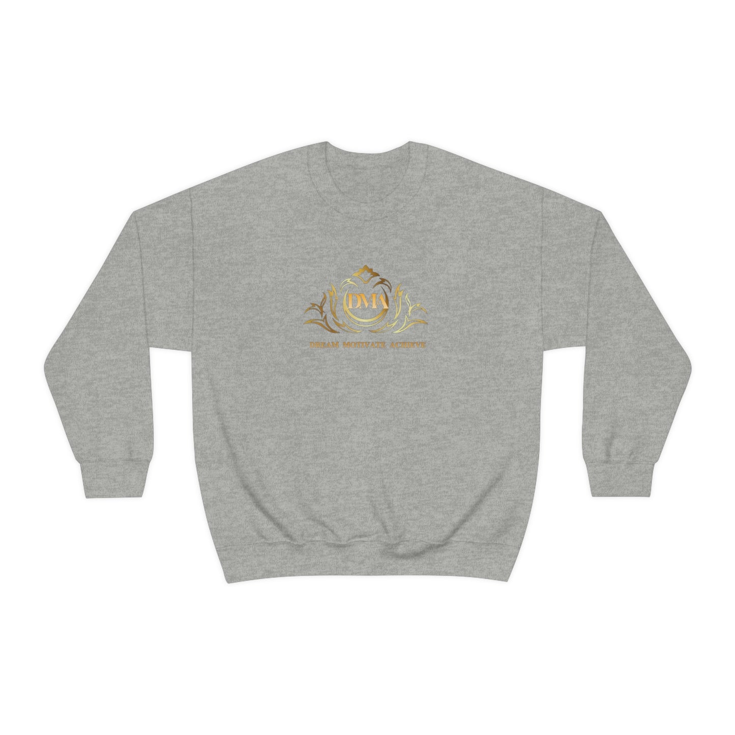 BRANDED Unisex Heavy Blend™ Crewneck Sweatshirt