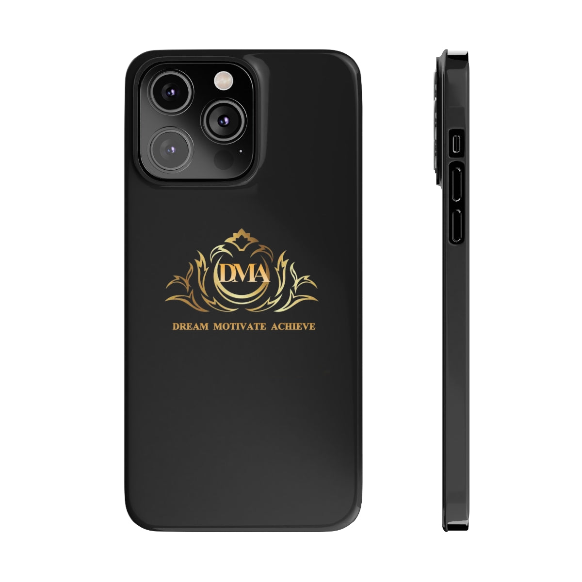 DMA 2 Slim Phone Cases, Case-Mate