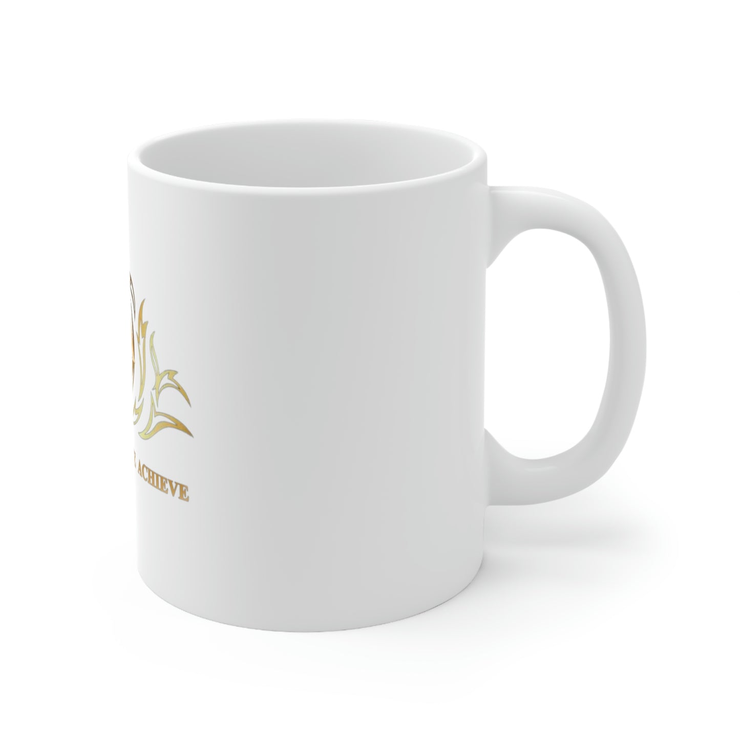 Ceramic Mug 11oz