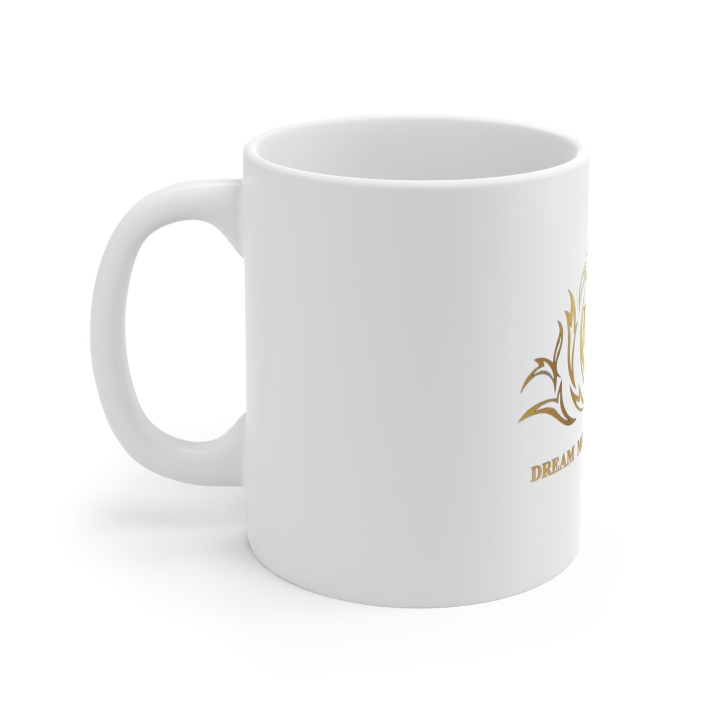 Ceramic Mug 11oz