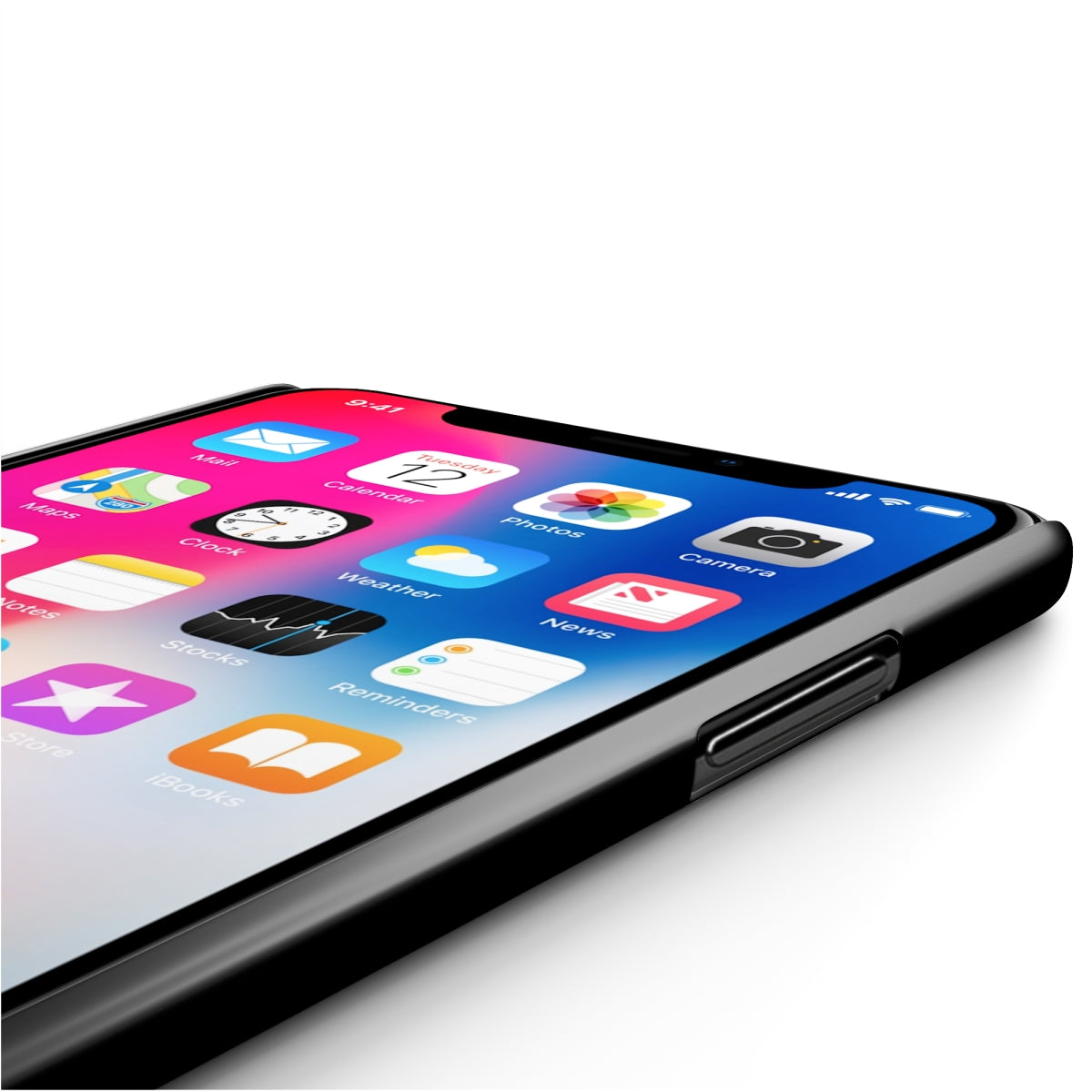 DMA 2 Slim Phone Cases, Case-Mate