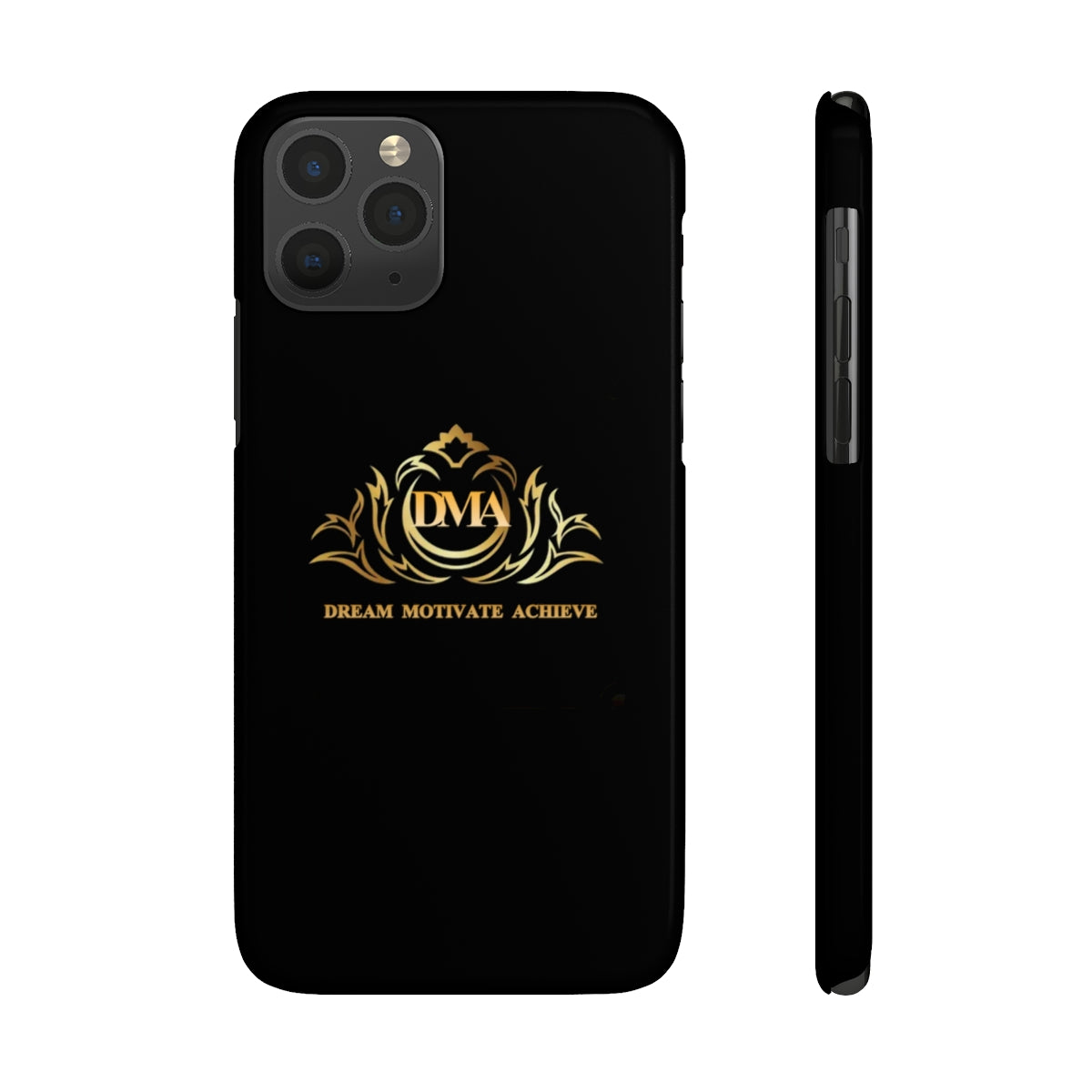 DMA 2 Slim Phone Cases, Case-Mate