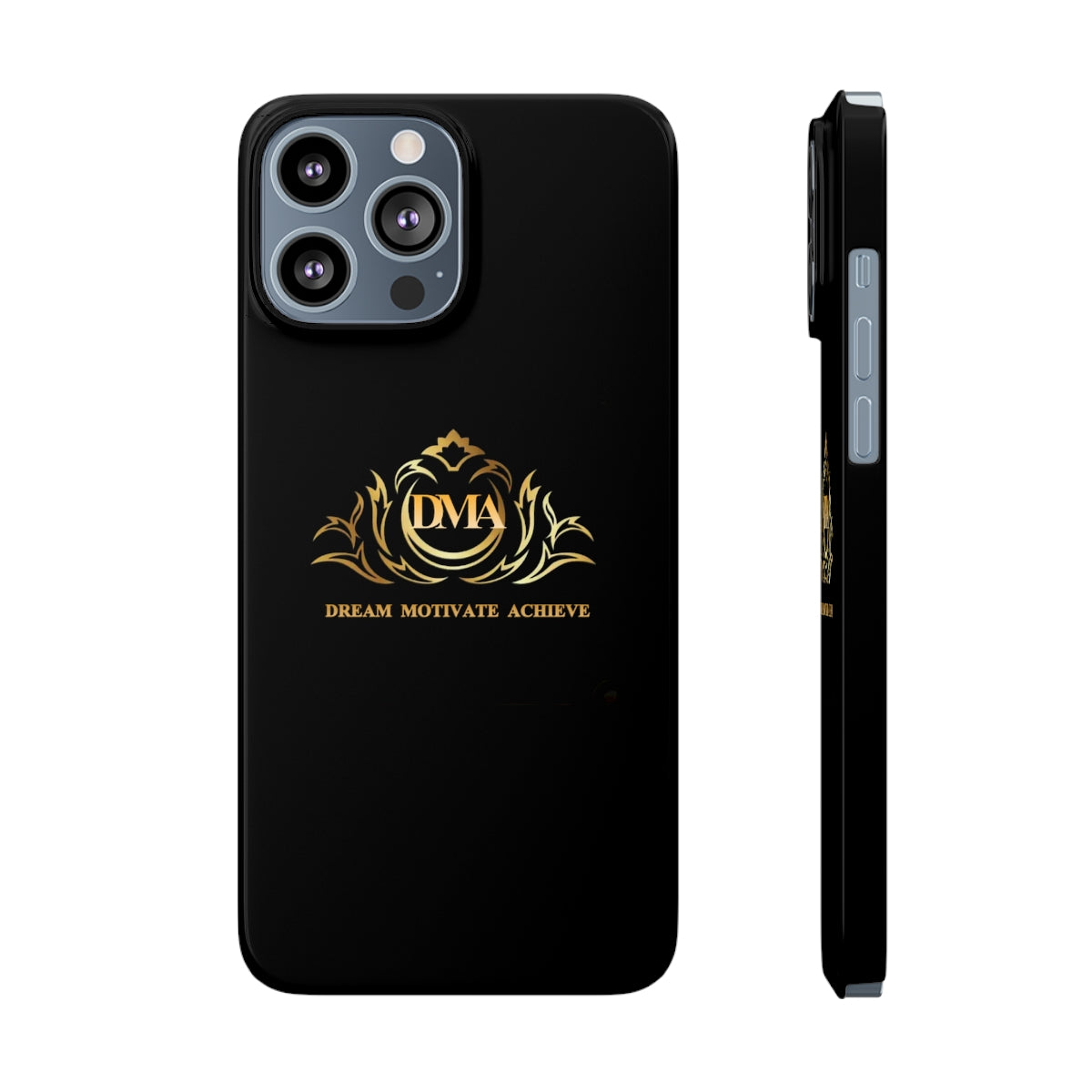 DMA 2 Slim Phone Cases, Case-Mate