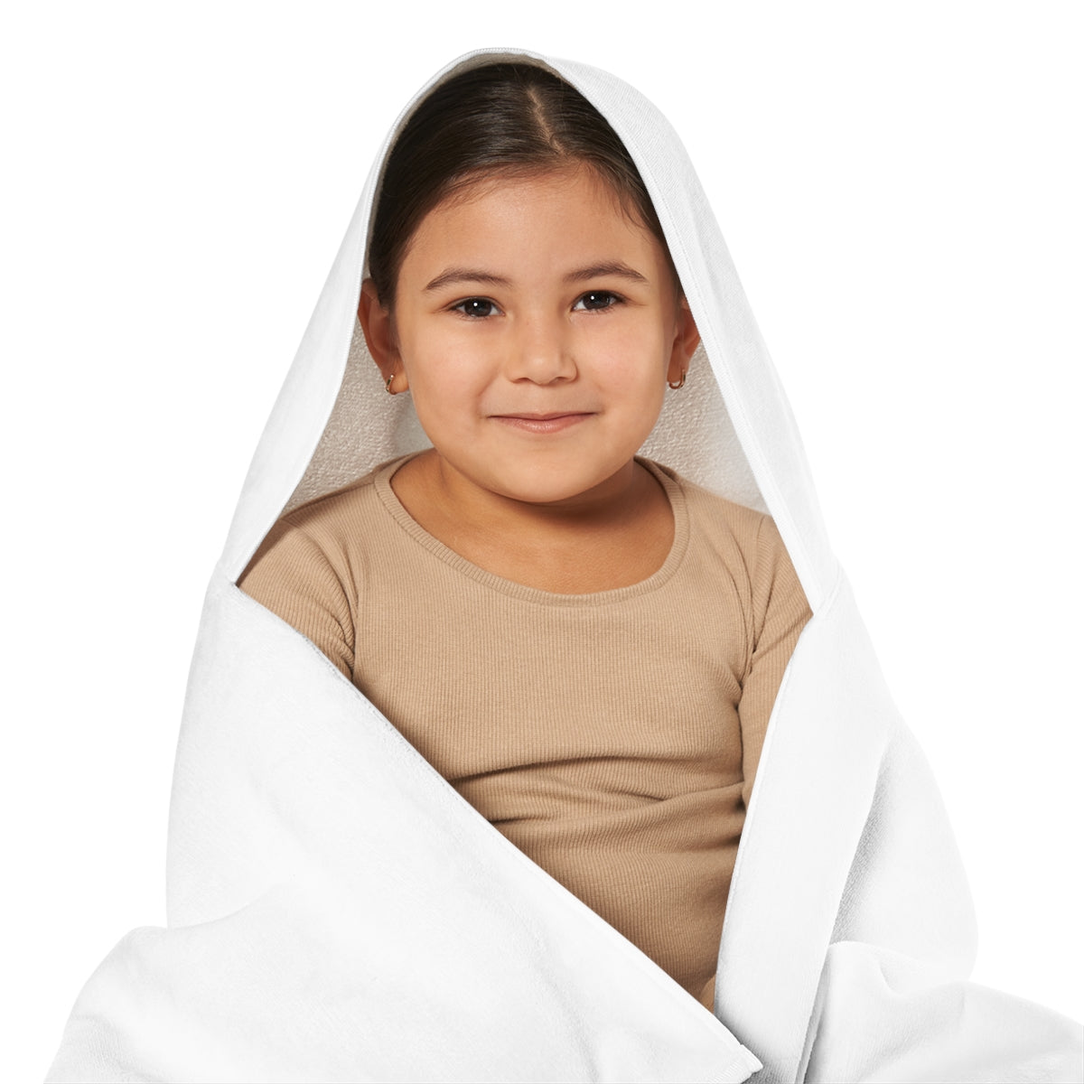 Youth Hooded Towel