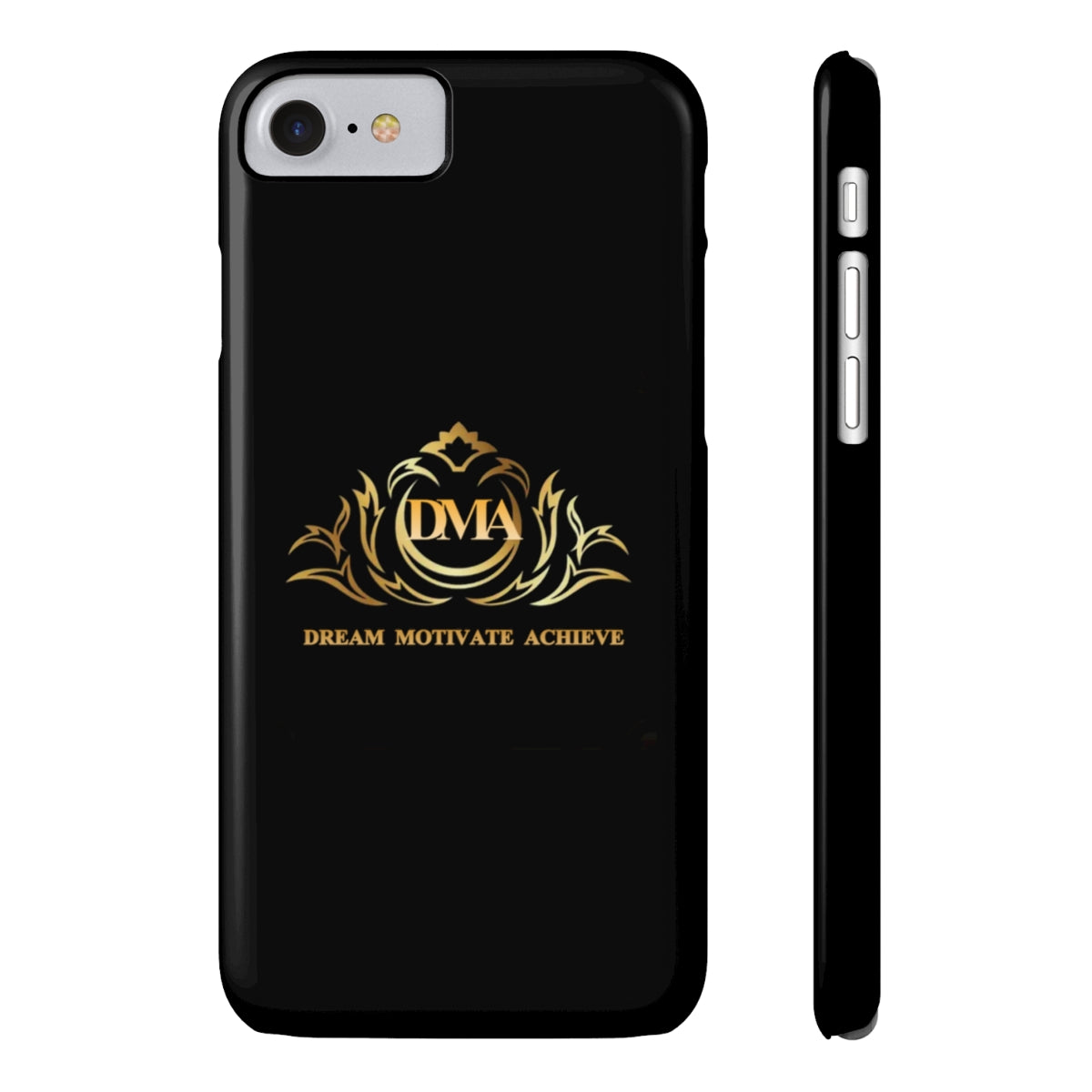 DMA 2 Slim Phone Cases, Case-Mate