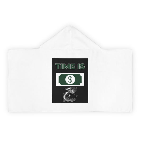 Youth Hooded Towel