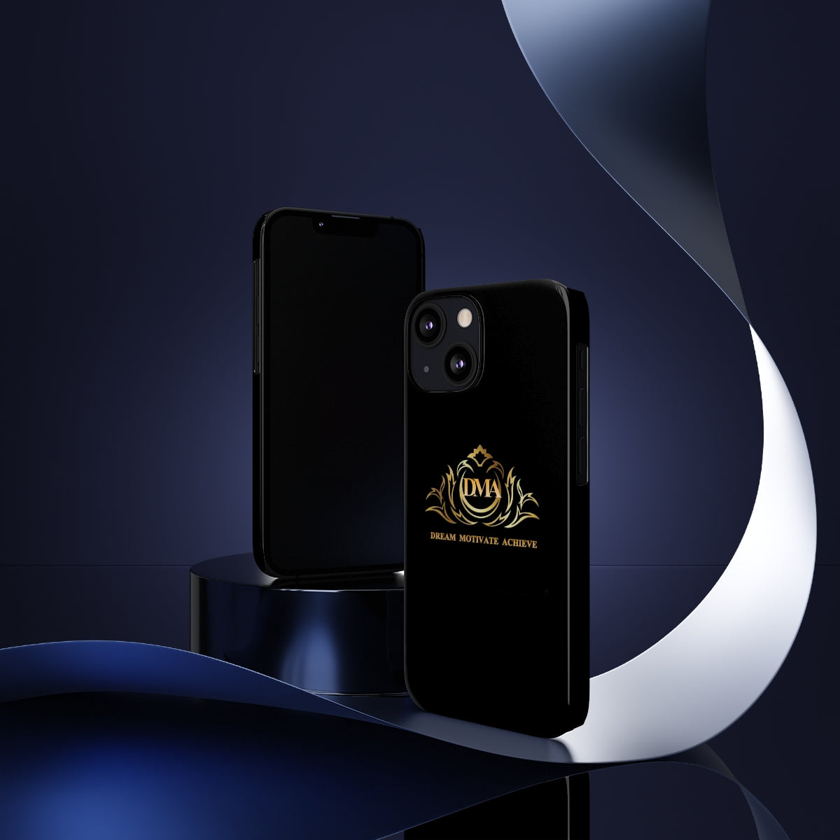 DMA 2 Slim Phone Cases, Case-Mate