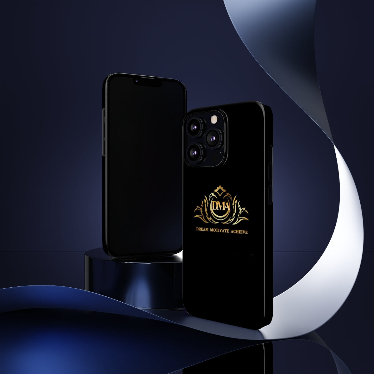 DMA 2 Slim Phone Cases, Case-Mate