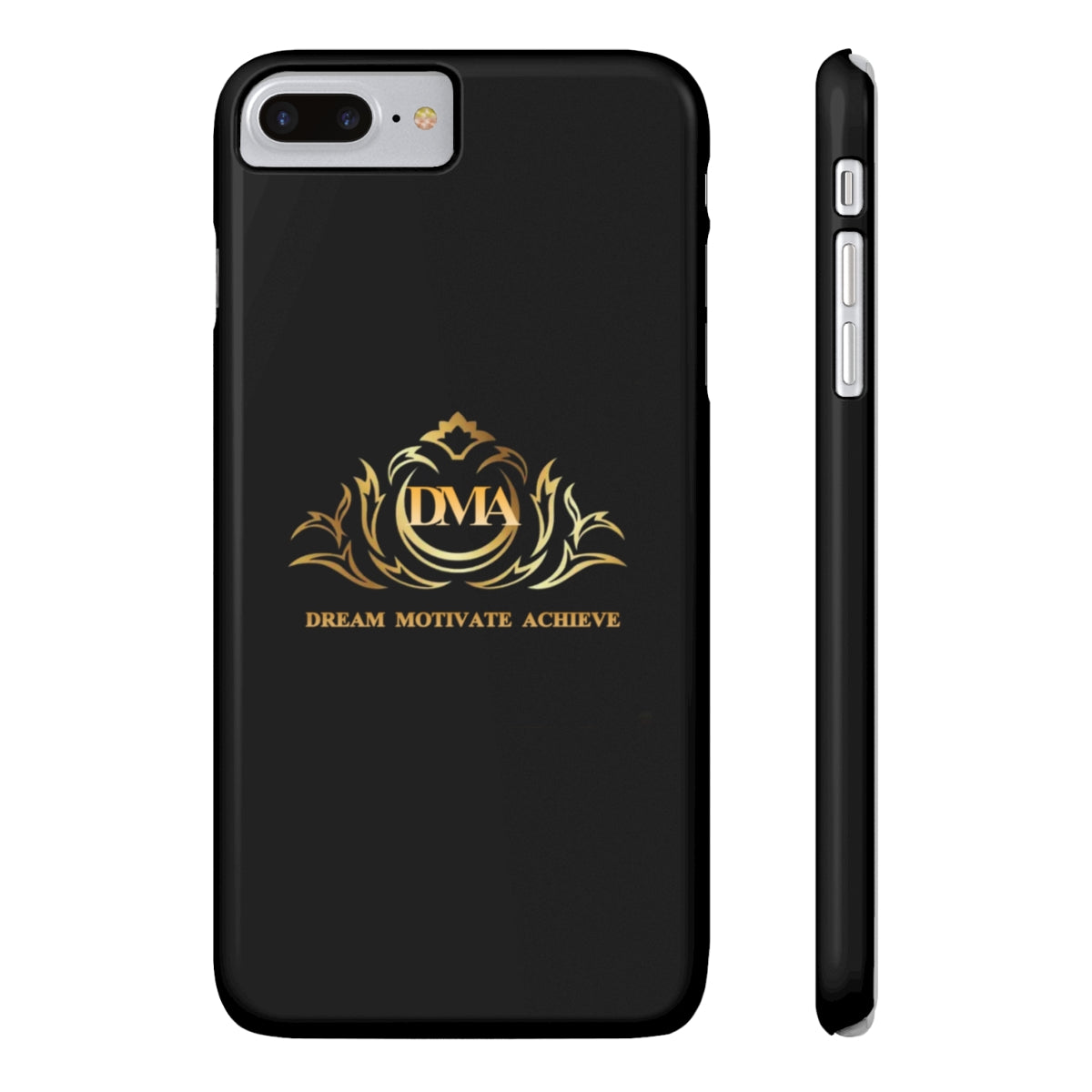 DMA 2 Slim Phone Cases, Case-Mate