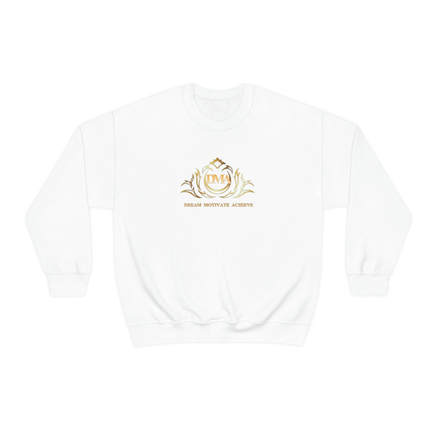 BRANDED Unisex Heavy Blend™ Crewneck Sweatshirt