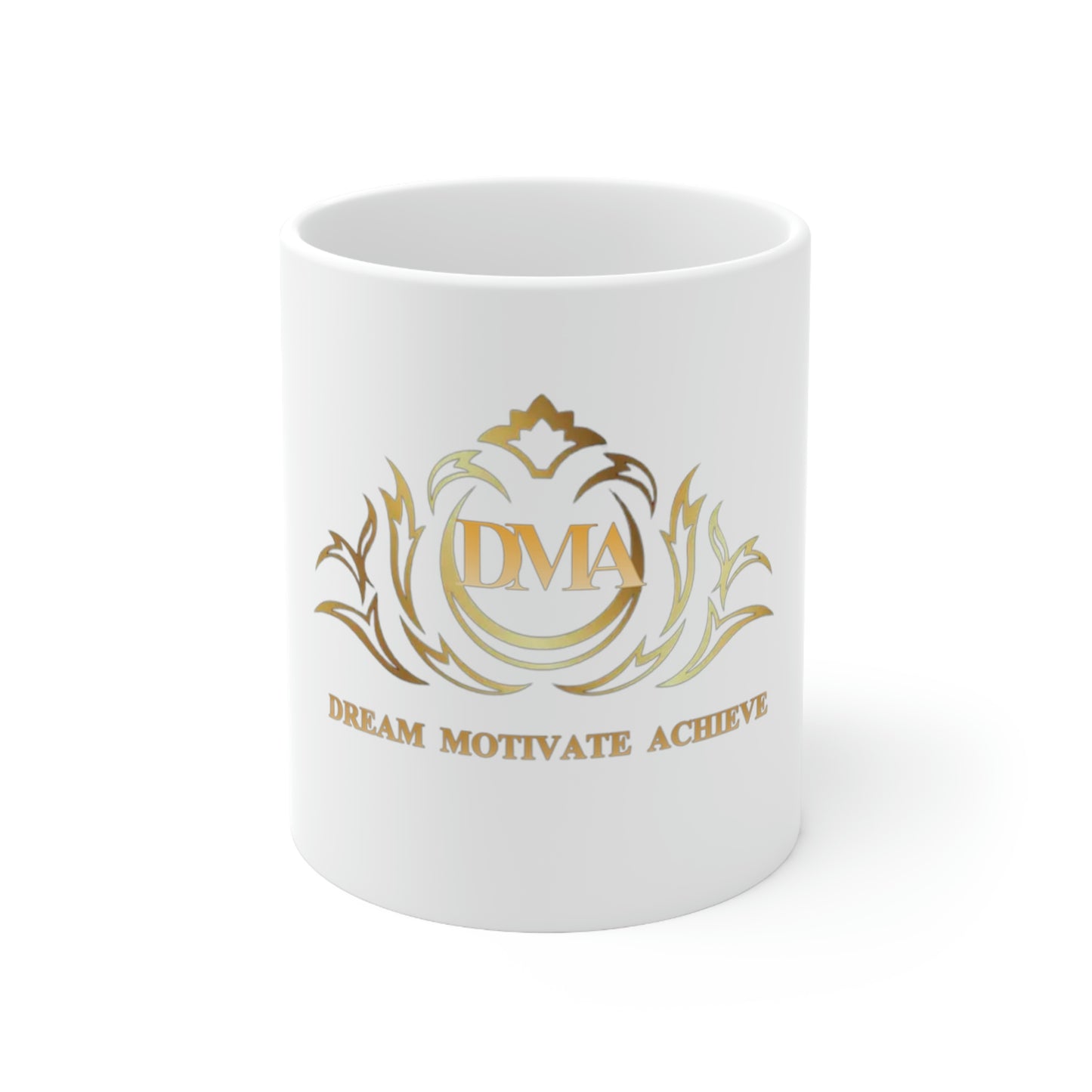 Ceramic Mug 11oz
