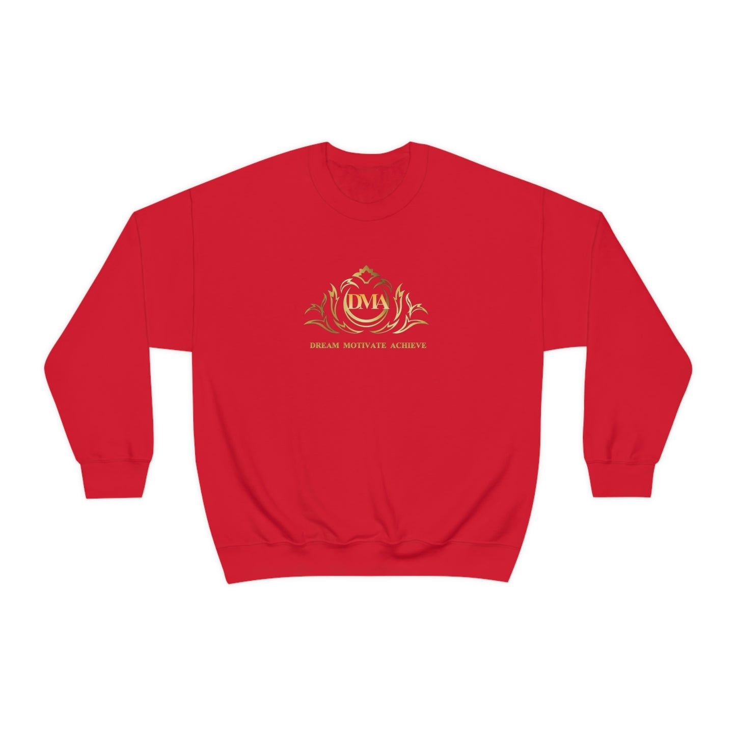 BRANDED Unisex Heavy Blend™ Crewneck Sweatshirt