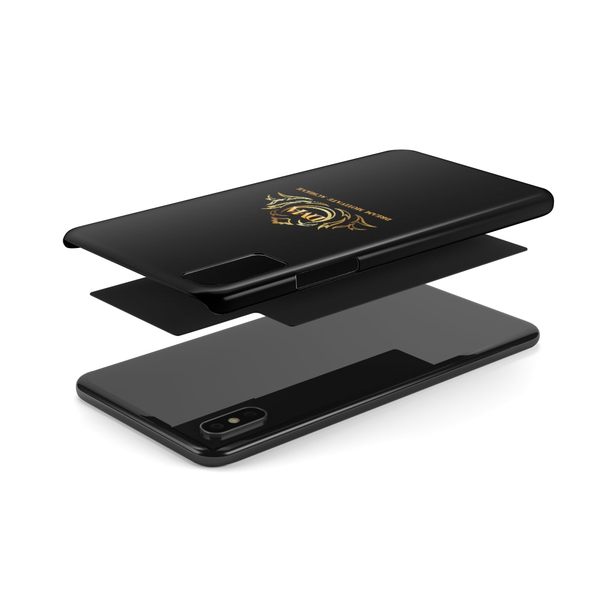 DMA 2 Slim Phone Cases, Case-Mate