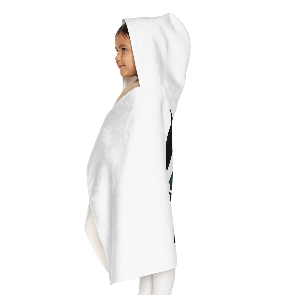 Youth Hooded Towel