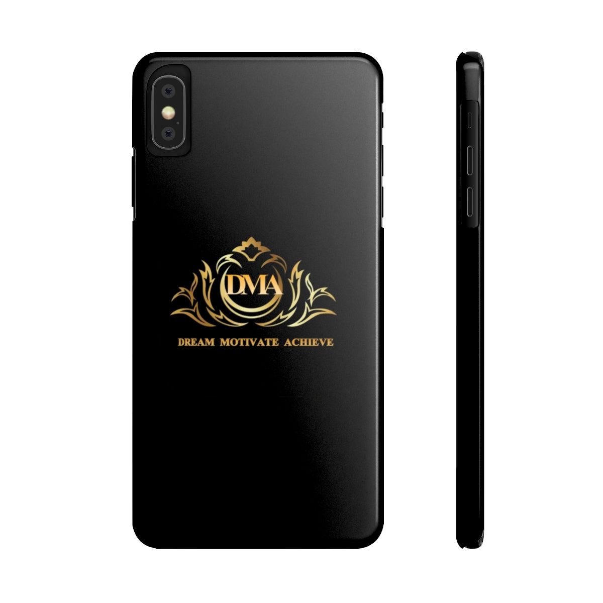 DMA 2 Slim Phone Cases, Case-Mate