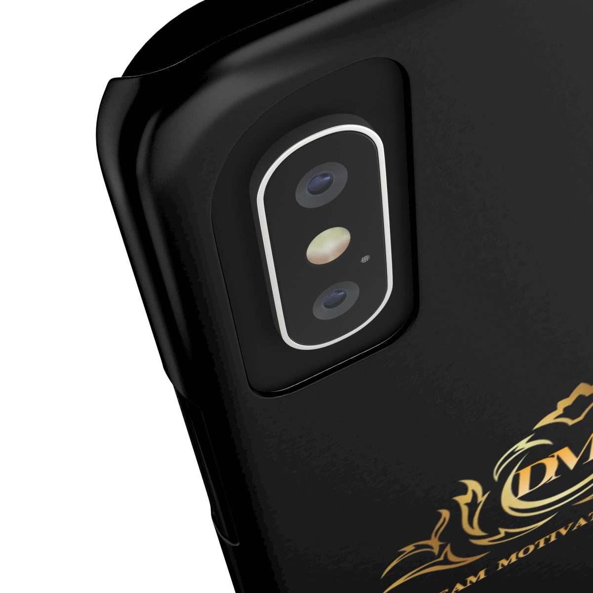 DMA 2 Slim Phone Cases, Case-Mate