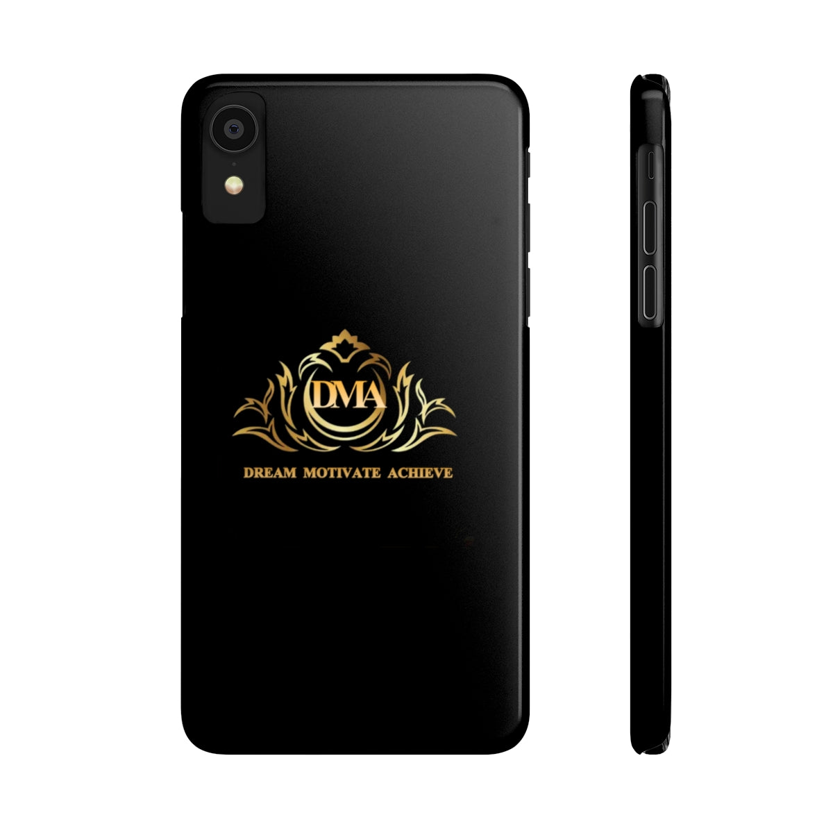 DMA 2 Slim Phone Cases, Case-Mate