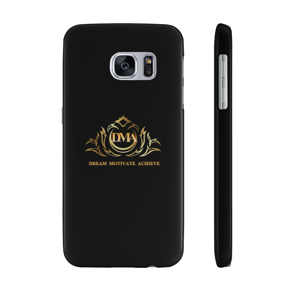DMA 2 Slim Phone Cases, Case-Mate