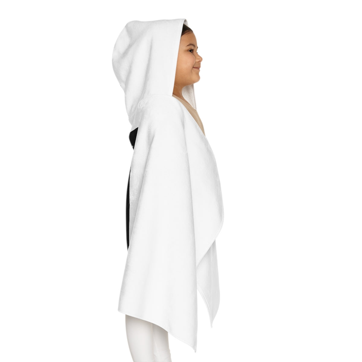 Youth Hooded Towel